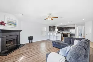 4520 Shagbark Dr, Denton, TX 76226 - Photo 3