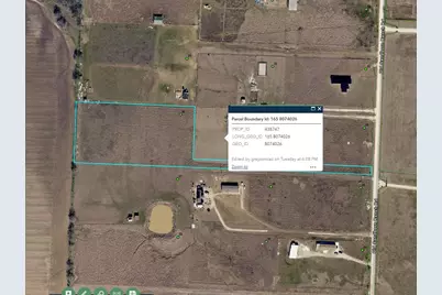 26 Old Sandborn Ranch Road, Whitesboro, TX 76268 - Photo 5