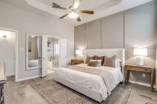 3025 Bella Lago Dr, Fort Worth, TX 76177 - Photo 17