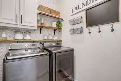 3025 Bella Lago Drive, Fort Worth, TX 76177 - Photo 35