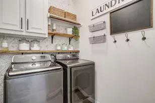 3025 Bella Lago Dr, Fort Worth, TX 76177 - Photo 35