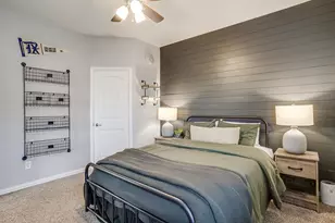 3025 Bella Lago Dr, Fort Worth, TX 76177 - Photo 27