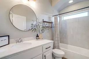 3025 Bella Lago Dr, Fort Worth, TX 76177 - Photo 25