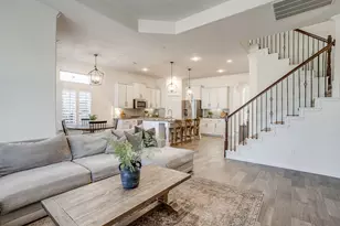 3025 Bella Lago Dr, Fort Worth, TX 76177 - Photo 15