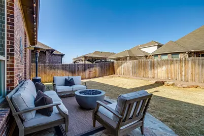 3025 Bella Lago Drive, Fort Worth, TX 76177 - Photo 37