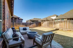 3025 Bella Lago Dr, Fort Worth, TX 76177 - Photo 37