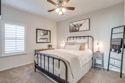 3025 Bella Lago Drive, Fort Worth, TX 76177 - Photo 21