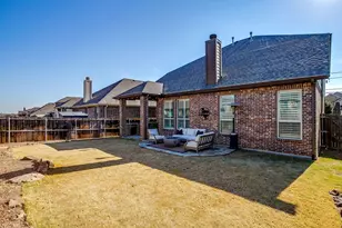 3025 Bella Lago Dr, Fort Worth, TX 76177 - Photo 39