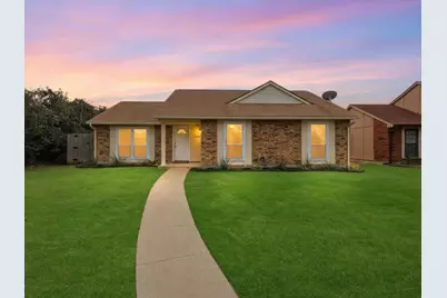 1202 Cherrywood Court, Allen, TX 75002 - Photo 1