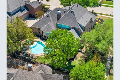 7212 Millard Pond Drive, McKinney, TX 75071 - Photo 39