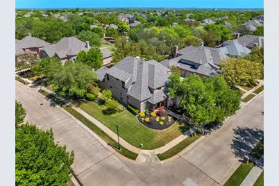 7212 Millard Pond Drive, McKinney, TX 75071 - Photo 37