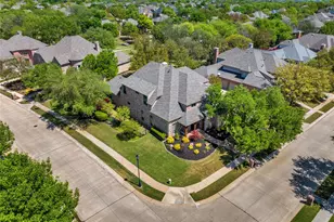 7212 Millard Pond Dr, McKinney, TX 75071 - Photo 37