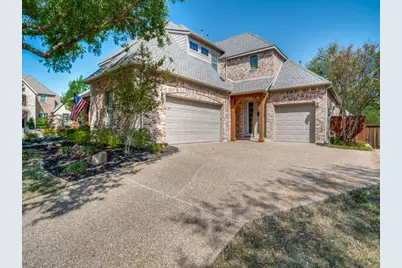 7212 Millard Pond Drive, McKinney, TX 75071 - Photo 3