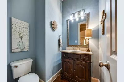 7212 Millard Pond Drive, McKinney, TX 75071 - Photo 21