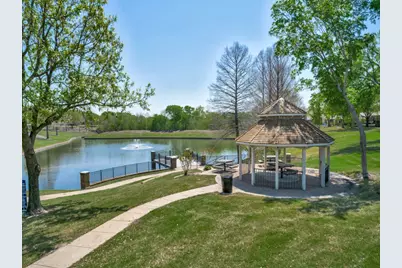 7212 Millard Pond Drive, McKinney, TX 75071 - Photo 35