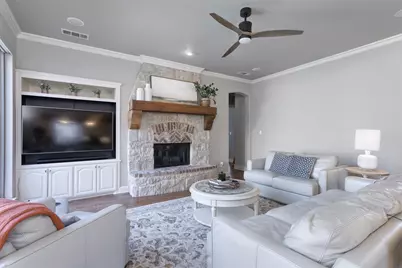 7212 Millard Pond Drive, McKinney, TX 75071 - Photo 15