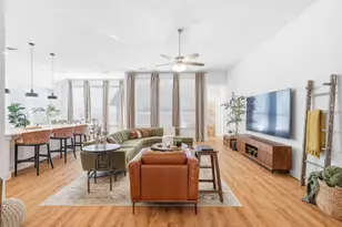 304 Bessie Coleman Blvd, Waxahachie, TX 75165 - Photo 5