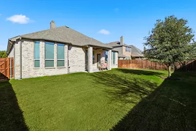 304 Bessie Coleman Boulevard, Waxahachie, TX 75165 - Photo 3