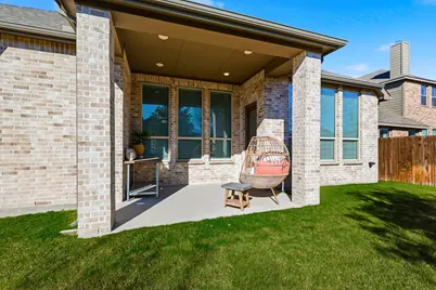 304 Bessie Coleman Boulevard, Waxahachie, TX 75165 - Photo 35