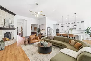 304 Bessie Coleman Blvd, Waxahachie, TX 75165 - Photo 11