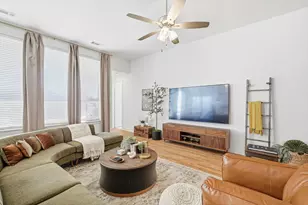 304 Bessie Coleman Blvd, Waxahachie, TX 75165 - Photo 9