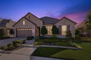 304 Bessie Coleman Blvd, Waxahachie, TX 75165 - Photo 1