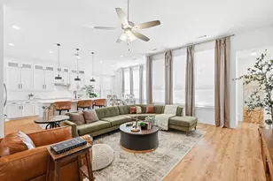 304 Bessie Coleman Blvd, Waxahachie, TX 75165 - Photo 9