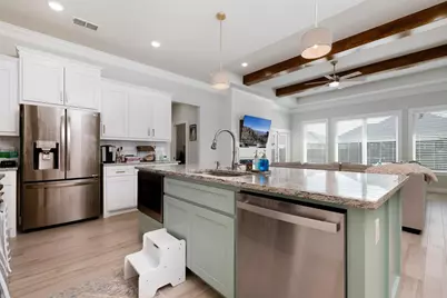 349 Garth Ridge Drive, Abilene, TX 79602 - Photo 5