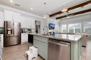 349 Garth Ridge Dr, Abilene, TX 79602 - Photo 5