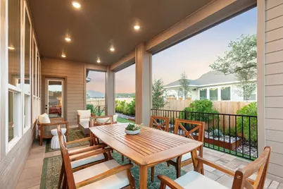 2919 Messenger Street, Forney, TX 75126 - Photo 39