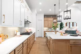 2919 Messenger St, Forney, TX 75126 - Photo 7