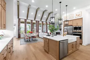 2919 Messenger St, Forney, TX 75126 - Photo 5