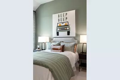 2919 Messenger Street, Forney, TX 75126 - Photo 31