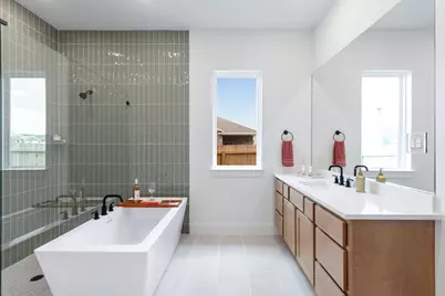 2919 Messenger Street, Forney, TX 75126 - Photo 21