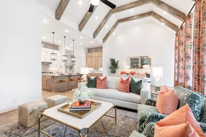 2919 Messenger Street, Forney, TX 75126 - Photo 13