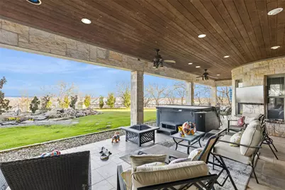 826 Cimmarron Bay Drive, Runaway Bay, TX 76426 - Photo 35