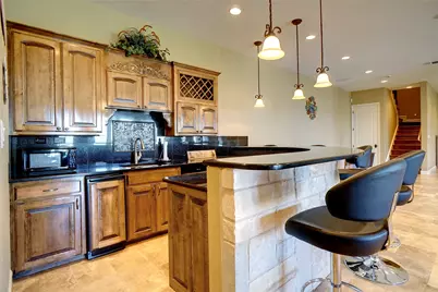 826 Cimmarron Bay Drive, Runaway Bay, TX 76426 - Photo 33