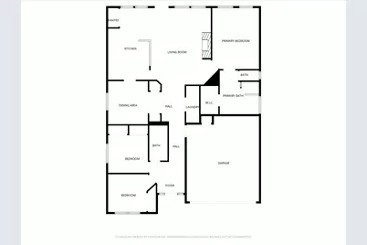 1008 Sanmar Drive, Flower Mound, TX 75028 - Photo 19