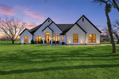 8301 County Road 204, Grandview, TX 76050 - Photo 1