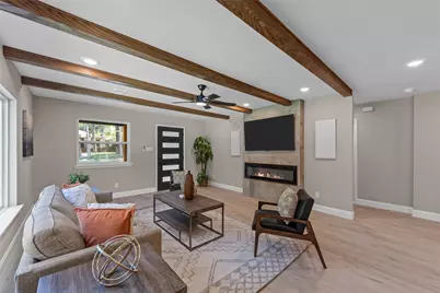 1503 E Lakeview Drive, Dallas, TX 75216 - Photo 5