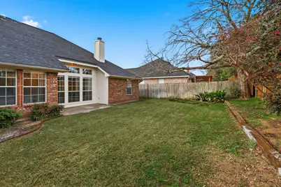 1401 Danielle Drive, Bedford, TX 76021 - Photo 25