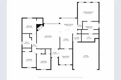 1401 Danielle Drive, Bedford, TX 76021 - Photo 27