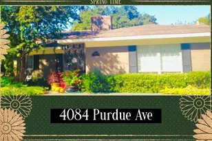 4084 Purdue Ave, University Park, TX 75225 - Photo 1