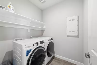 208 Irish Moss Drive, Fort Worth, TX 76052 - Photo 21