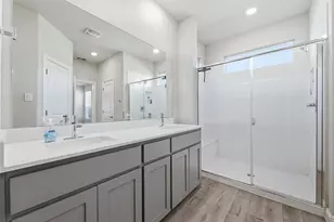 208 Irish Moss Dr, Fort Worth, TX 76052 - Photo 19