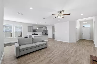 208 Irish Moss Drive, Fort Worth, TX 76052 - Photo 7