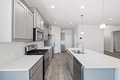 208 Irish Moss Drive, Fort Worth, TX 76052 - Photo 11