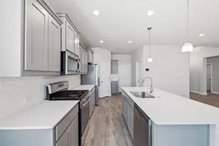 208 Irish Moss Dr, Fort Worth, TX 76052 - Photo 11