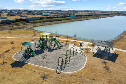 208 Irish Moss Drive, Fort Worth, TX 76052 - Photo 29