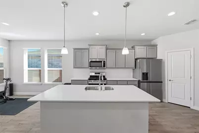 208 Irish Moss Drive, Fort Worth, TX 76052 - Photo 9